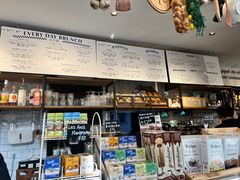 -Alimentari早午餐(安福路店)