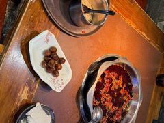 -青山青豆花·笑禅豆腐鱼(黄泥塝店)