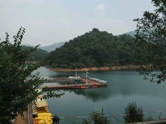 -中旅阿那亚九龙湖·公主酒店