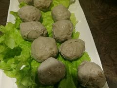 -福牛阁潮汕牛肉火锅