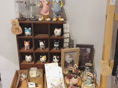 -小时光咖啡馆(开森度假森林店)