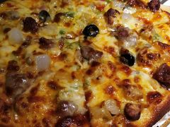 -西部牛排(京华城店)