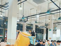 -标记美食新鲜猪杂(兴南大道店)