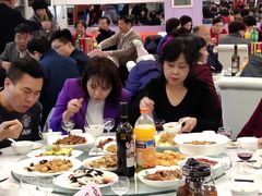 -天津大学·四十二斋餐厅