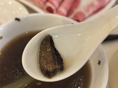 -太婆天府山珍酒楼(亚运村店)