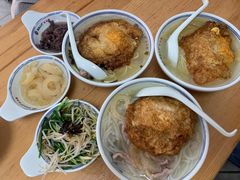 -泉兵三代清汤粉(晟龙店)