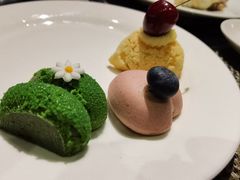 -太原富力万达文华酒店·美食汇西餐厅