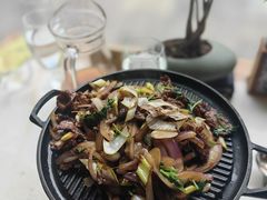 -那家小馆•北京菜•烤鸭(香山店)
