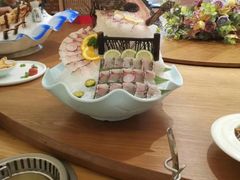 -尚海豆捞(乐虹坊店)