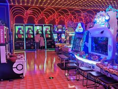 -星际传奇(壹方城购物中心店)