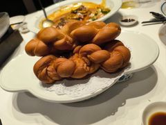 -杏花堂晋商私房菜(华熙五棵松店)