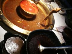 -哥老官重庆美蛙鱼头(宝山龙湖店)