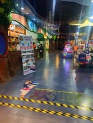 -利奥梦幻主题乐园(爱琴海购物公园店)