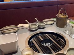 -巴奴毛肚火锅(二七万达店)