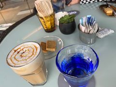 -粤海喜来登酒店·&More聚驿(天河城店)