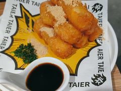 -新太二·鲜料川菜(晶耀前滩店)