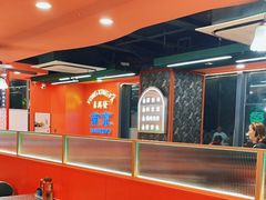 -勇興發港式茶餐厅(江宁店)
