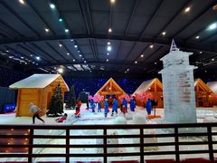 -宁波冰雪大世界(北仑区)