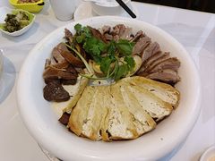 -陆记鹅庄·潮汕菜·狮头鹅(大仟里店)