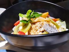 -小放牛炒菜馆(裕华万达店)