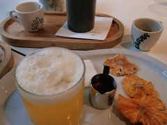 -Nectar One Cafe(勇烈路n1店)
