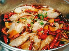 -茉莉餐厅(包河万达店)