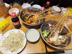-嘉州鲜知味钵钵鸡(奎星楼店)