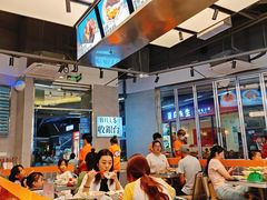 -肥韬茶餐厅(海上世界店)