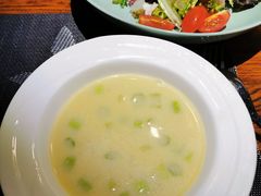 -秀·爱尔兰餐吧(上海路店)
