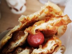 -小桃园·豆浆油条(复兴中路店)