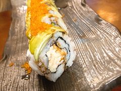 -樱の花亭日本料理店