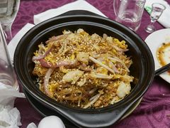 -万柳阁小馆·花园餐厅(龙潭湖店)