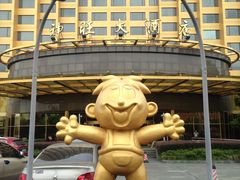 -上海神旺大酒店