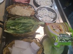 -范贤光鸡公煲(平乐园总店)