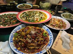 -醉小酒馆·川菜·江湖菜·重庆菜(观音桥旗舰店)