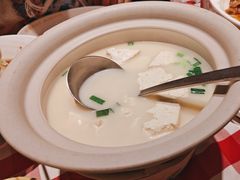 -西贝(紫荆广场店)