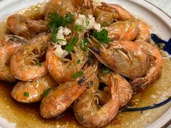 -悦隆酒店-中餐厅