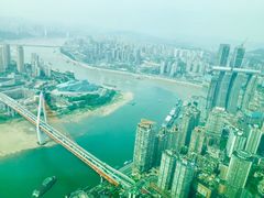 -WFC会仙楼观景台