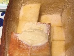 -绿茶餐厅(布吉万象汇店)