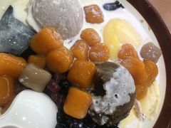 -东东鲜芋圆(郑州店)