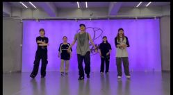 -YASAKI国际舞蹈中心