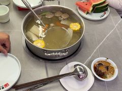 -宴全牛粤来越牛潮汕鲜牛肉火锅(海州万达广场店)