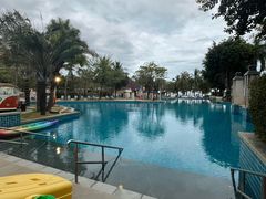 -三亚海棠湾万丽度假酒店