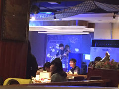 -比特堡啤酒烤肉自助料理(和平店)