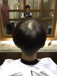 点击看大图 -诗全发型