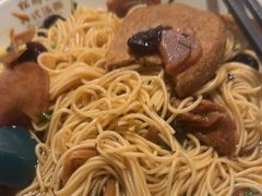 -松鹤面馆·古法焖肉面(观前店)