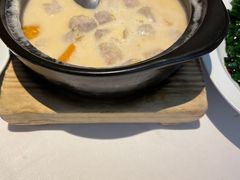 -汤城小厨•粤菜•靓汤(金宝街店)