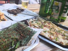 -清真·海清斋铜锅涮肉牛羊肉小炒泡馍(大雁塔店)