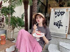 -Miss Q Family甜品·蛋糕·法甜咖啡