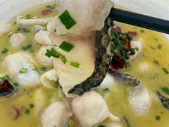 -馨越楼·点心·粤菜(赤坎店)